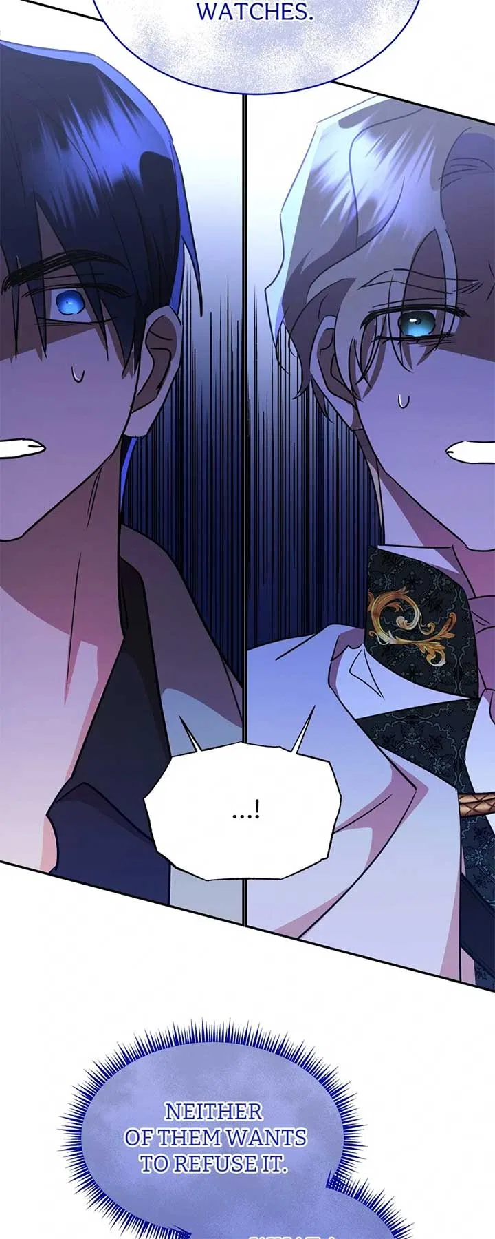 The Evil Grand Duchess Has a Secret Life Chapter 73 – Page 43