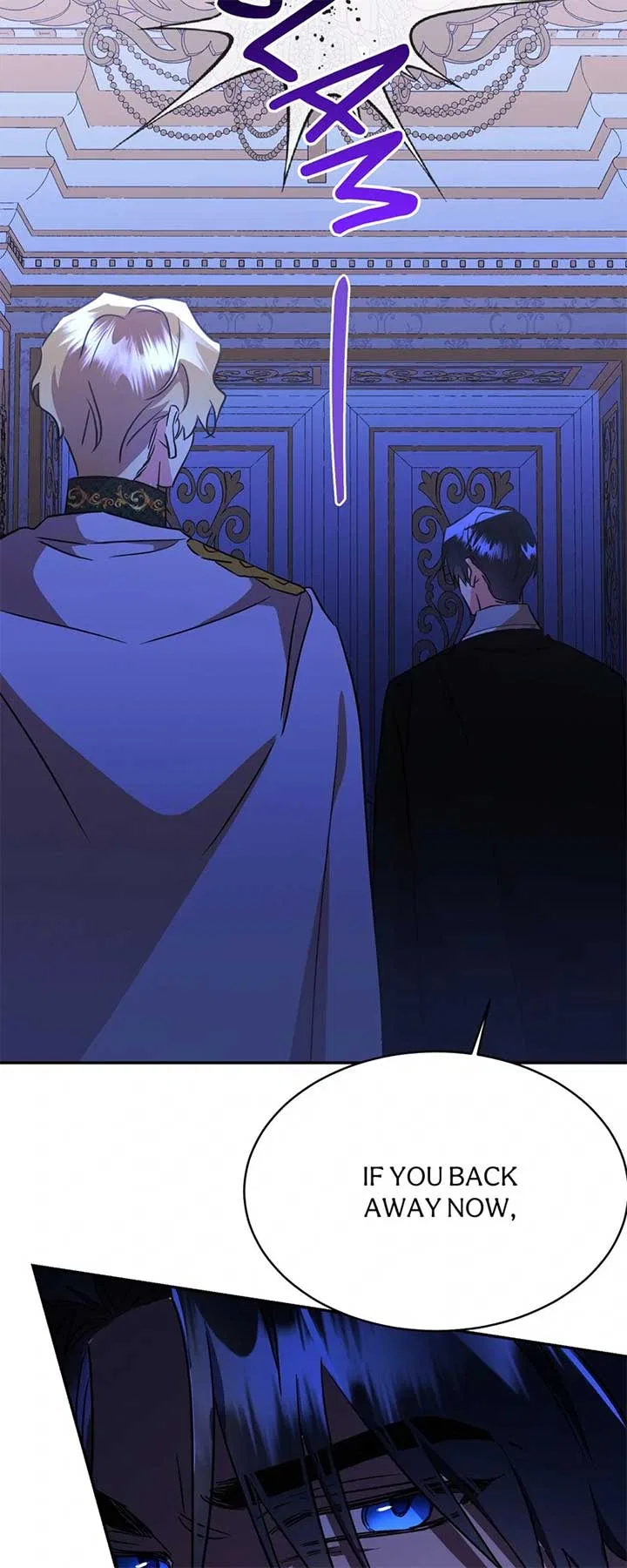 The Evil Grand Duchess Has a Secret Life Chapter 73 – Page 47