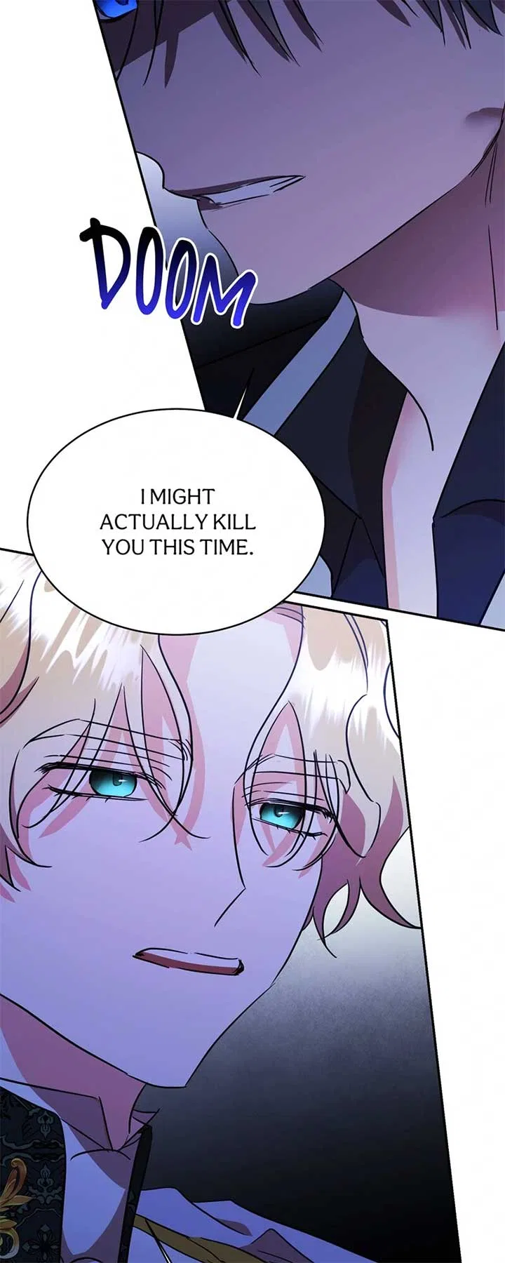 The Evil Grand Duchess Has a Secret Life Chapter 73 – Page 48