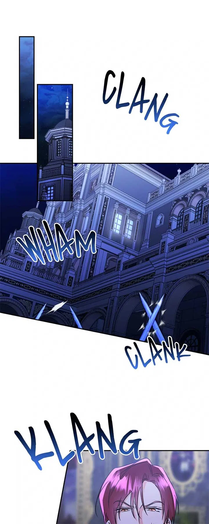 The Evil Grand Duchess Has a Secret Life Chapter 73 – Page 51
