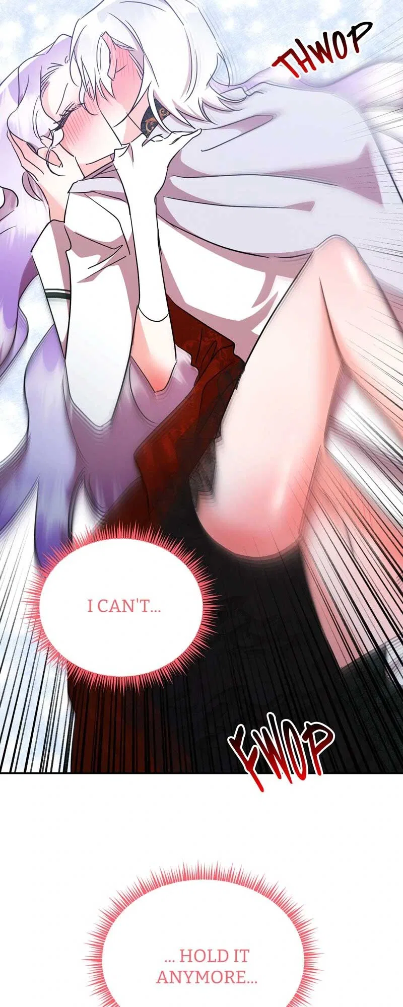 The Evil Grand Duchess Has a Secret Life Chapter 72 – Page 8