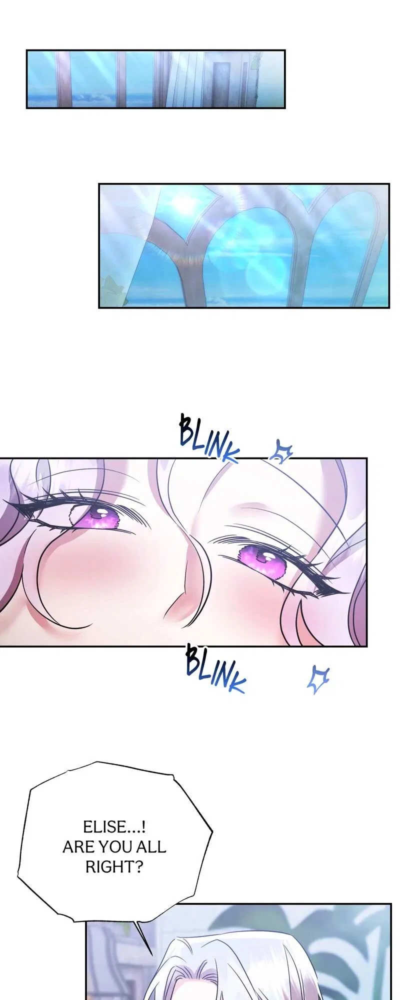 The Evil Grand Duchess Has a Secret Life Chapter 72 – Page 11