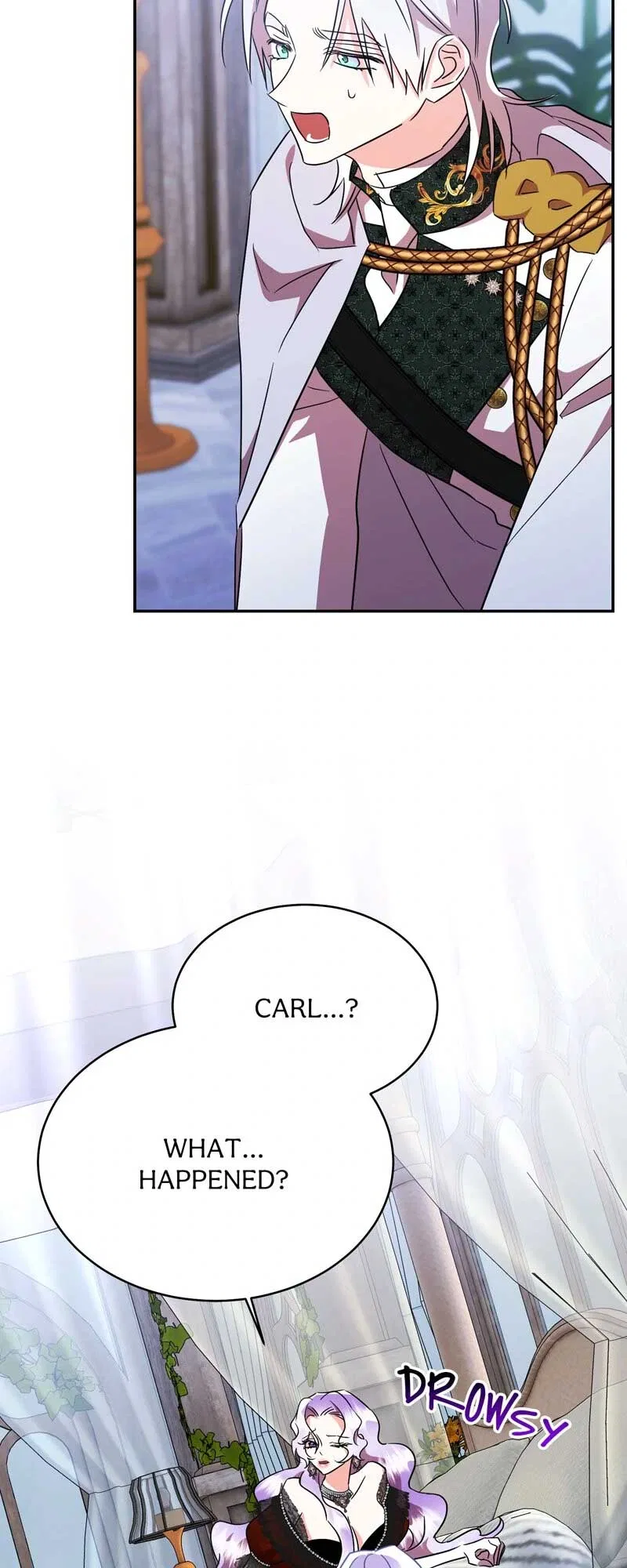 The Evil Grand Duchess Has a Secret Life Chapter 72 – Page 12