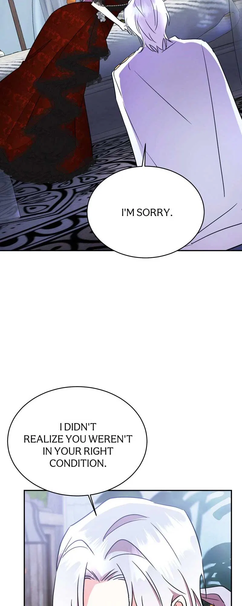 The Evil Grand Duchess Has a Secret Life Chapter 72 – Page 13