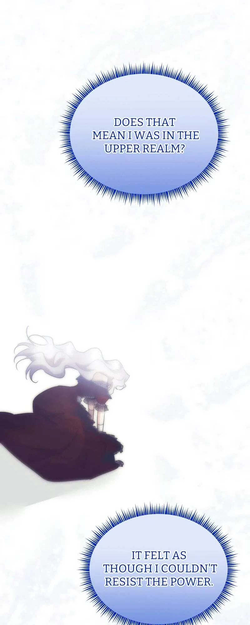 The Evil Grand Duchess Has a Secret Life Chapter 72 – Page 17