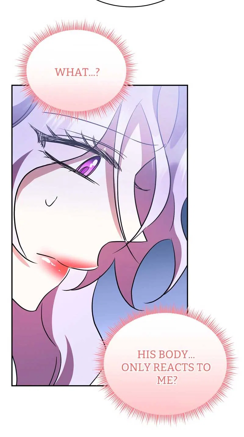 The Evil Grand Duchess Has a Secret Life Chapter 72 – Page 22