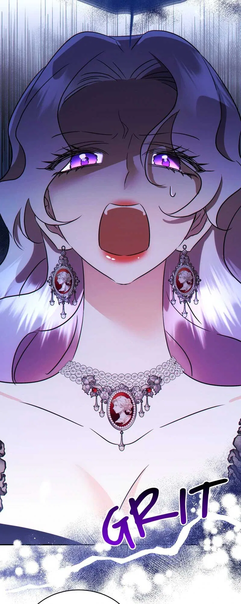 The Evil Grand Duchess Has a Secret Life Chapter 72 – Page 26