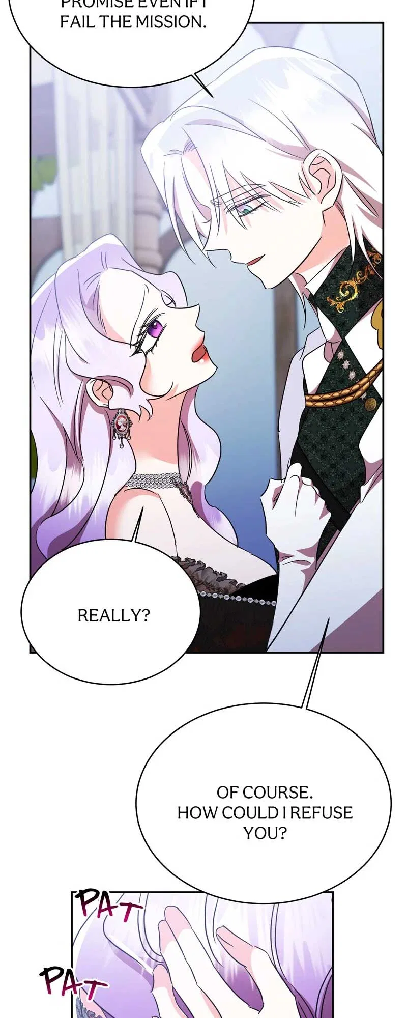 The Evil Grand Duchess Has a Secret Life Chapter 72 – Page 28