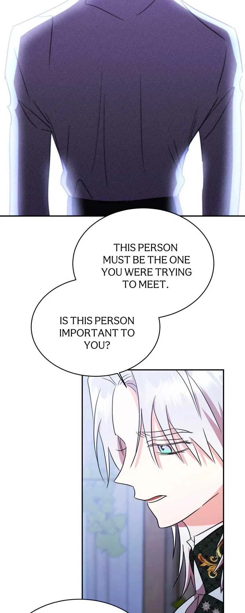 The Evil Grand Duchess Has a Secret Life Chapter 72 – Page 37