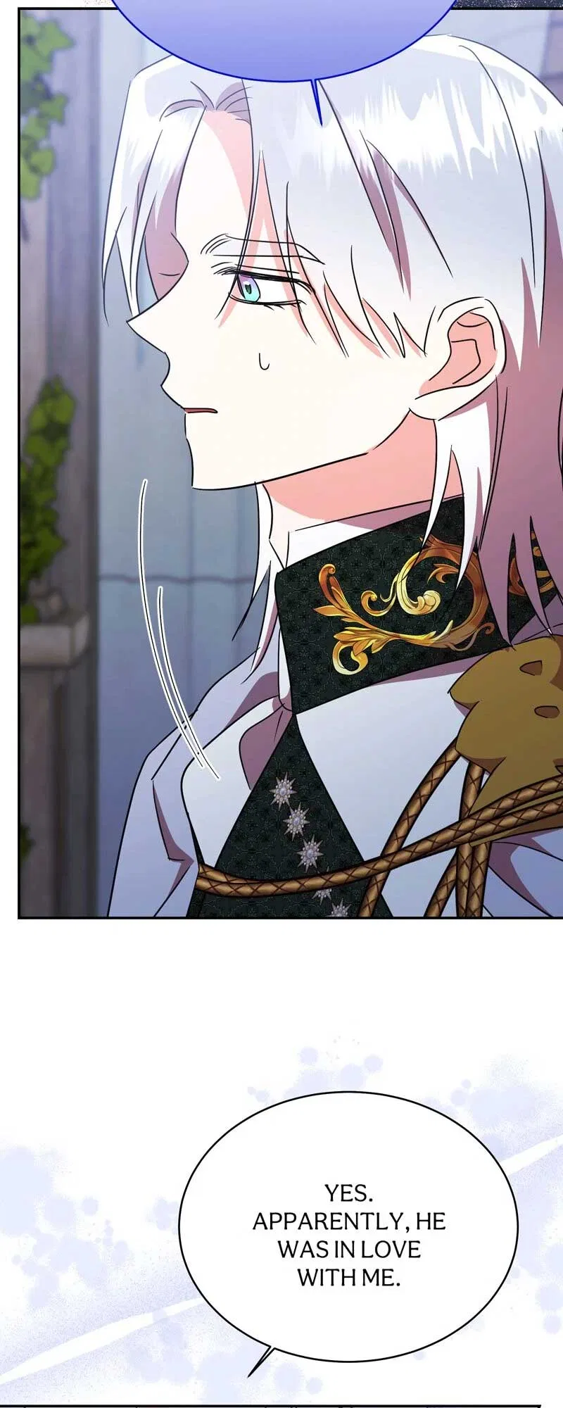 The Evil Grand Duchess Has a Secret Life Chapter 72 – Page 39