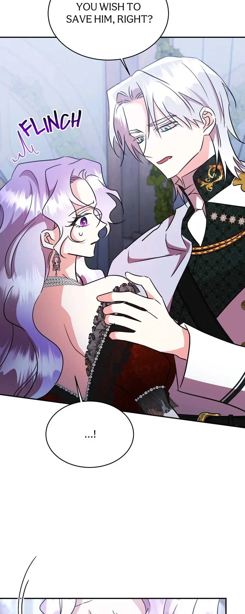 The Evil Grand Duchess Has a Secret Life Chapter 72 – Page 43