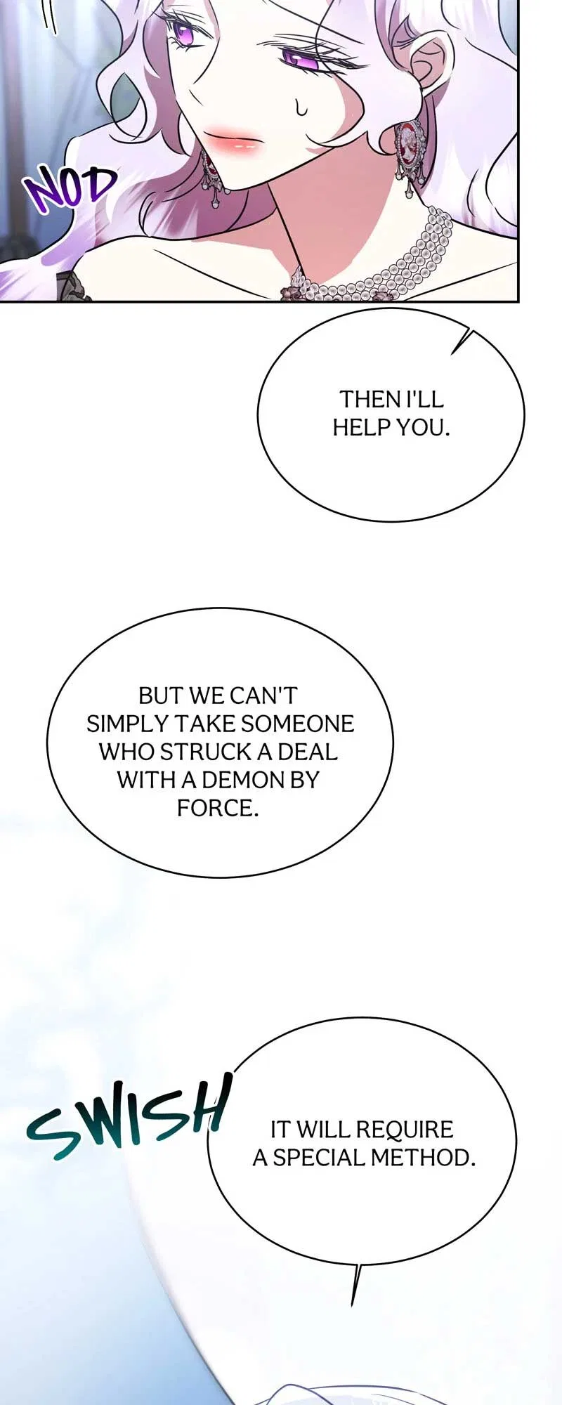 The Evil Grand Duchess Has a Secret Life Chapter 72 – Page 44