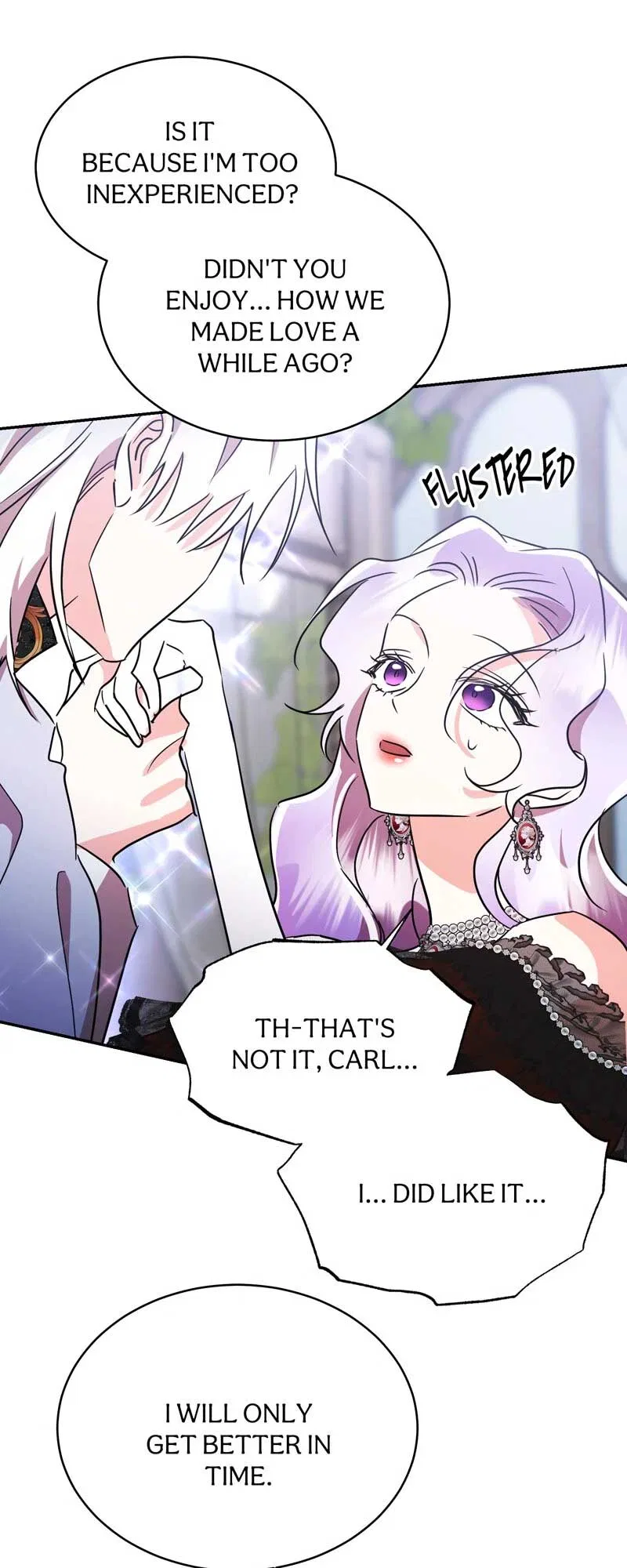 The Evil Grand Duchess Has a Secret Life Chapter 72 – Page 59