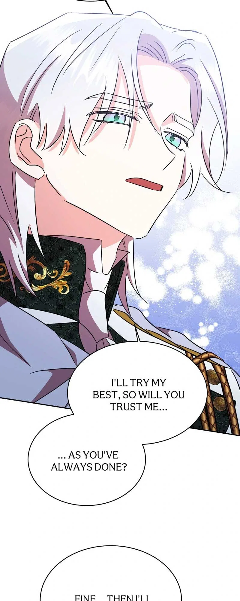 The Evil Grand Duchess Has a Secret Life Chapter 72 – Page 60