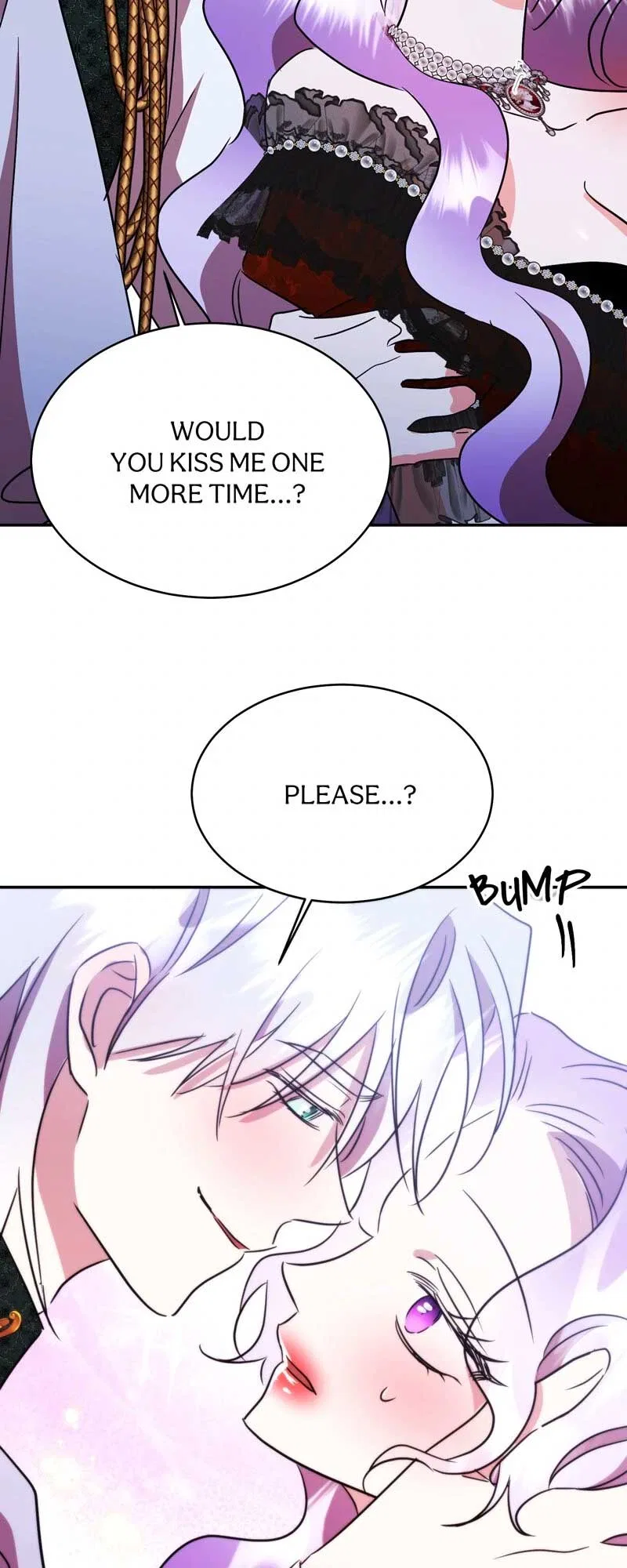 The Evil Grand Duchess Has a Secret Life Chapter 72 – Page 63