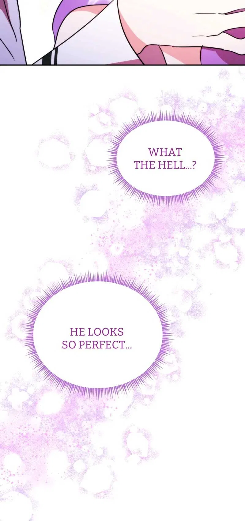 The Evil Grand Duchess Has a Secret Life Chapter 72 – Page 64
