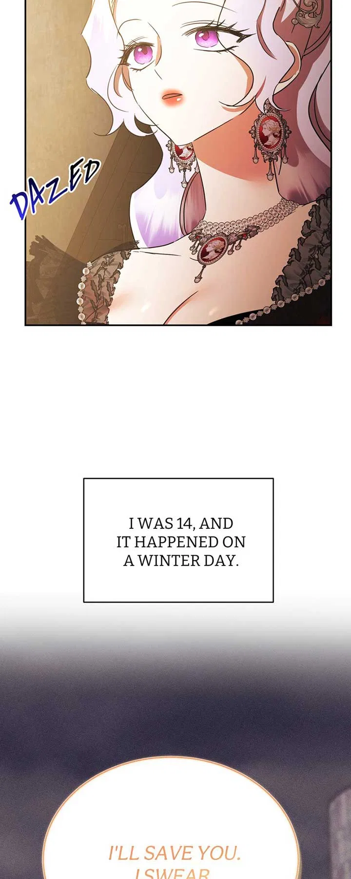 The Evil Grand Duchess Has a Secret Life Chapter 71 – Page 2