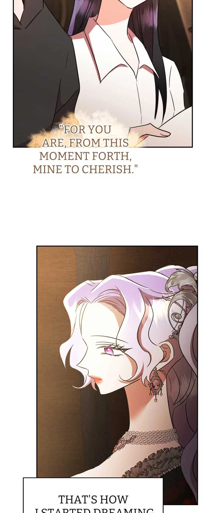 The Evil Grand Duchess Has a Secret Life Chapter 71 – Page 10