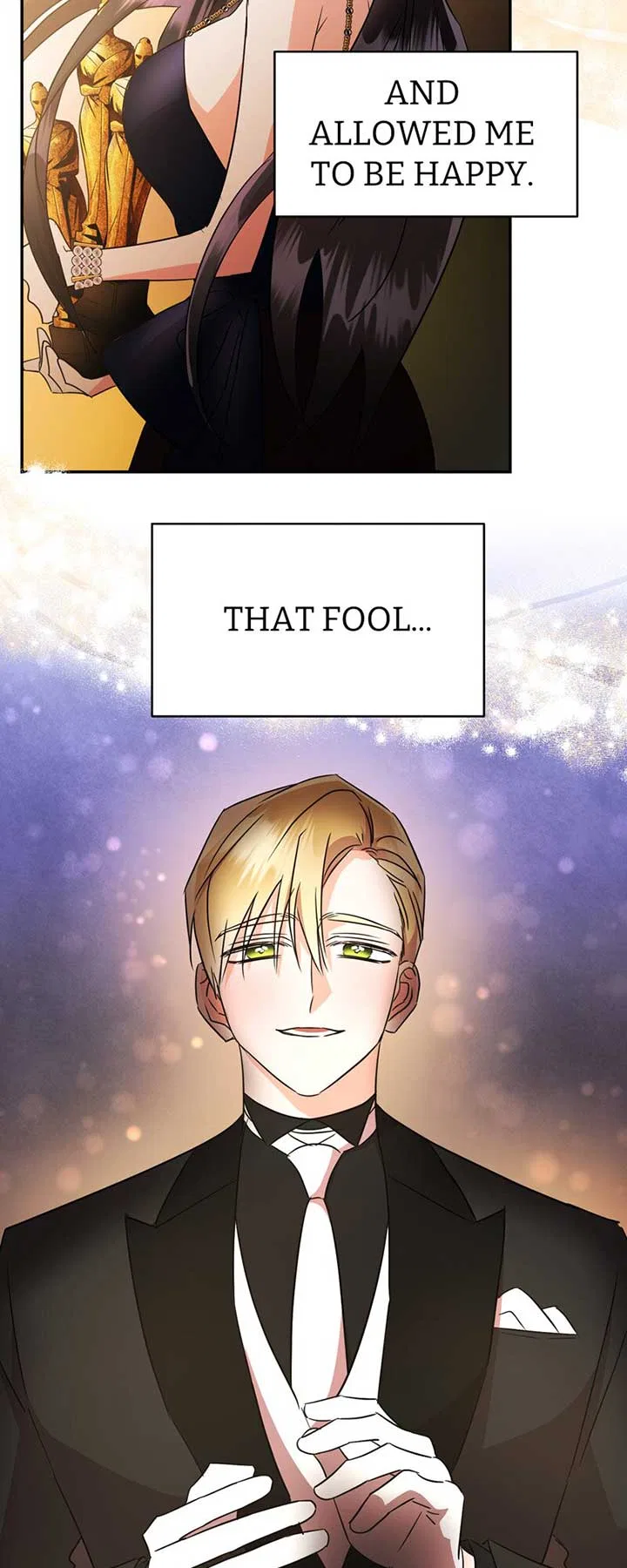 The Evil Grand Duchess Has a Secret Life Chapter 71 – Page 14