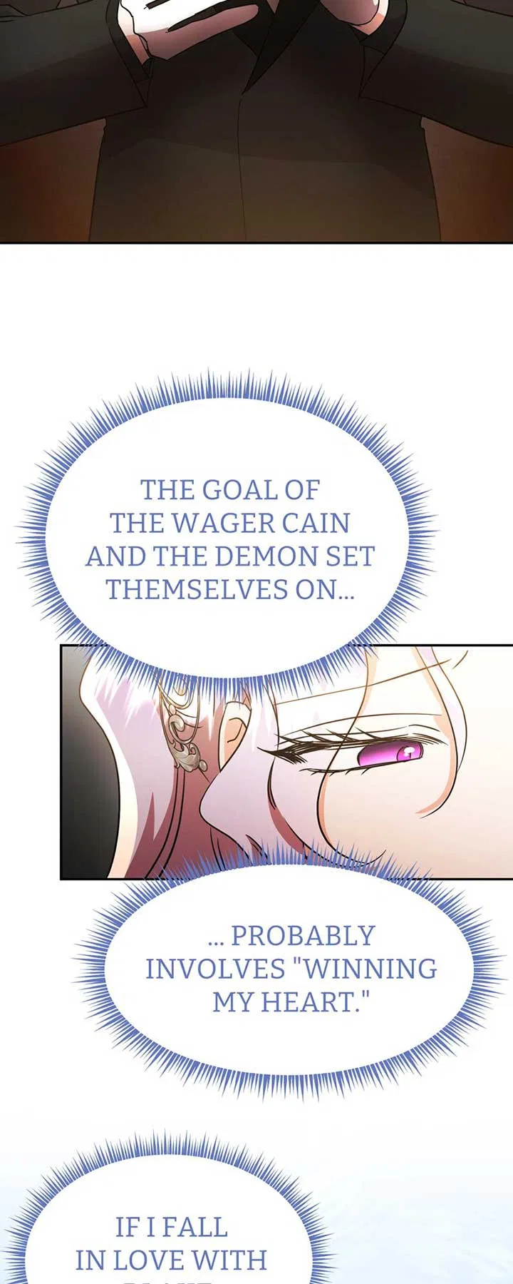 The Evil Grand Duchess Has a Secret Life Chapter 71 – Page 15