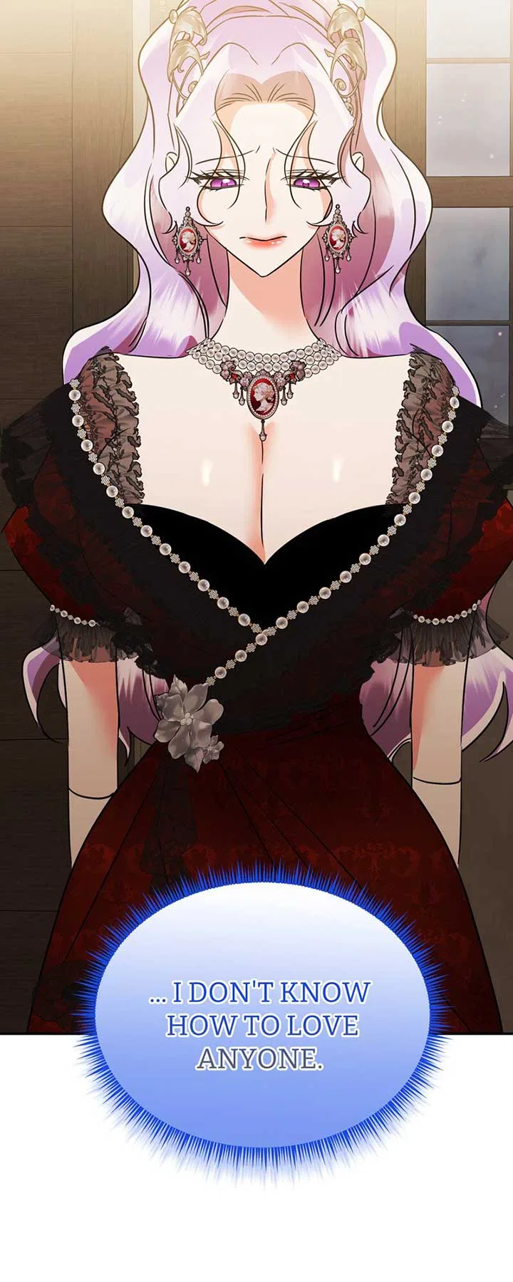 The Evil Grand Duchess Has a Secret Life Chapter 71 – Page 17
