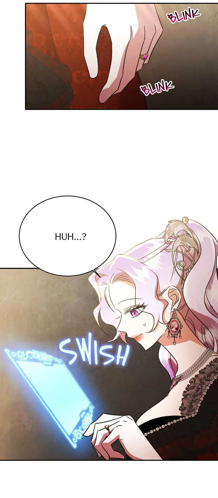The Evil Grand Duchess Has a Secret Life Chapter 71 – Page 18