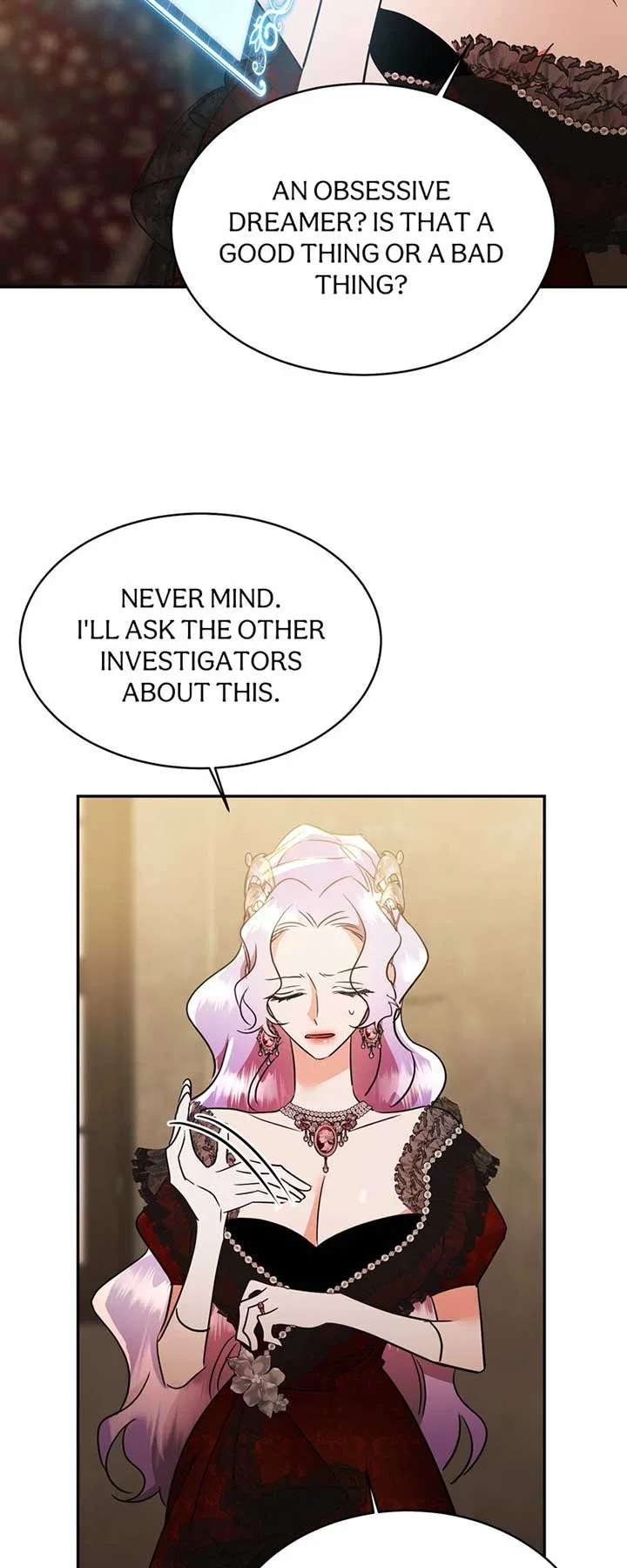 The Evil Grand Duchess Has a Secret Life Chapter 71 – Page 22