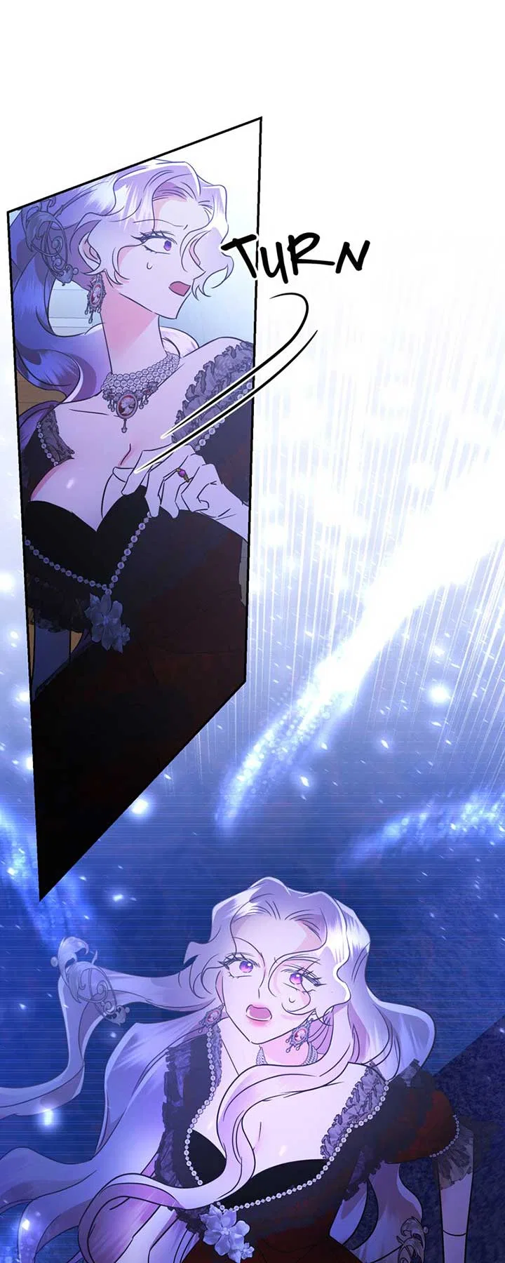 The Evil Grand Duchess Has a Secret Life Chapter 71 – Page 26