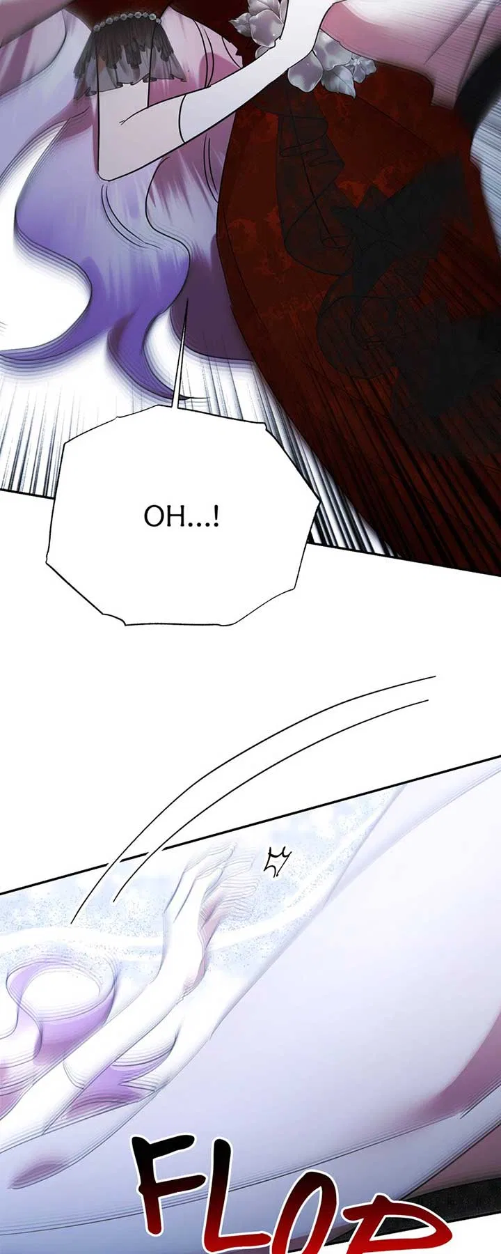 The Evil Grand Duchess Has a Secret Life Chapter 71 – Page 33