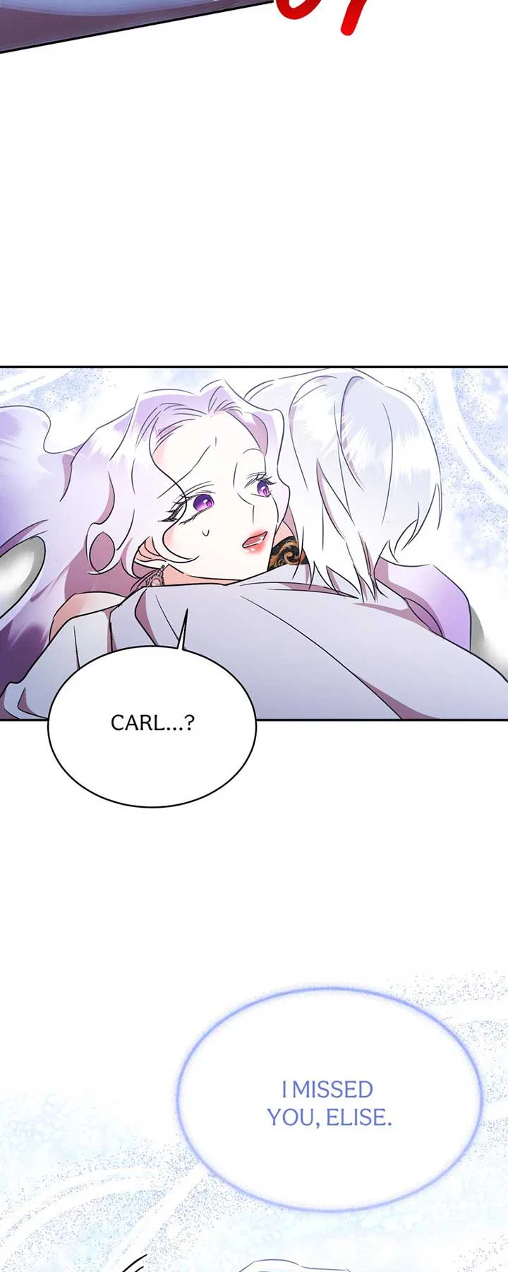 The Evil Grand Duchess Has a Secret Life Chapter 71 – Page 34