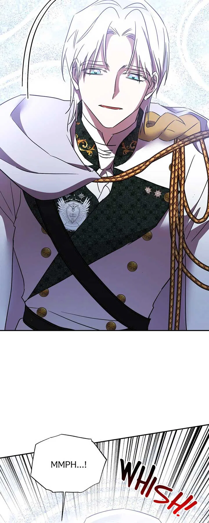 The Evil Grand Duchess Has a Secret Life Chapter 71 – Page 35