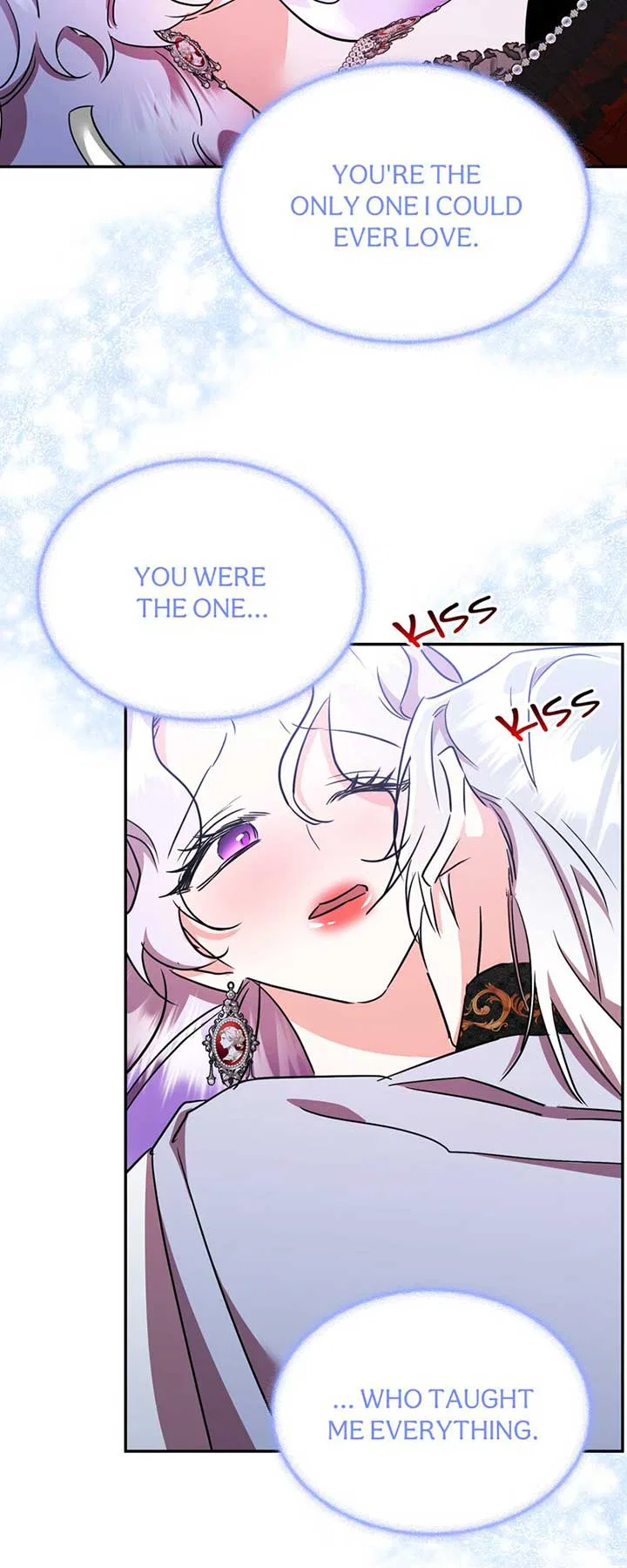 The Evil Grand Duchess Has a Secret Life Chapter 71 – Page 40