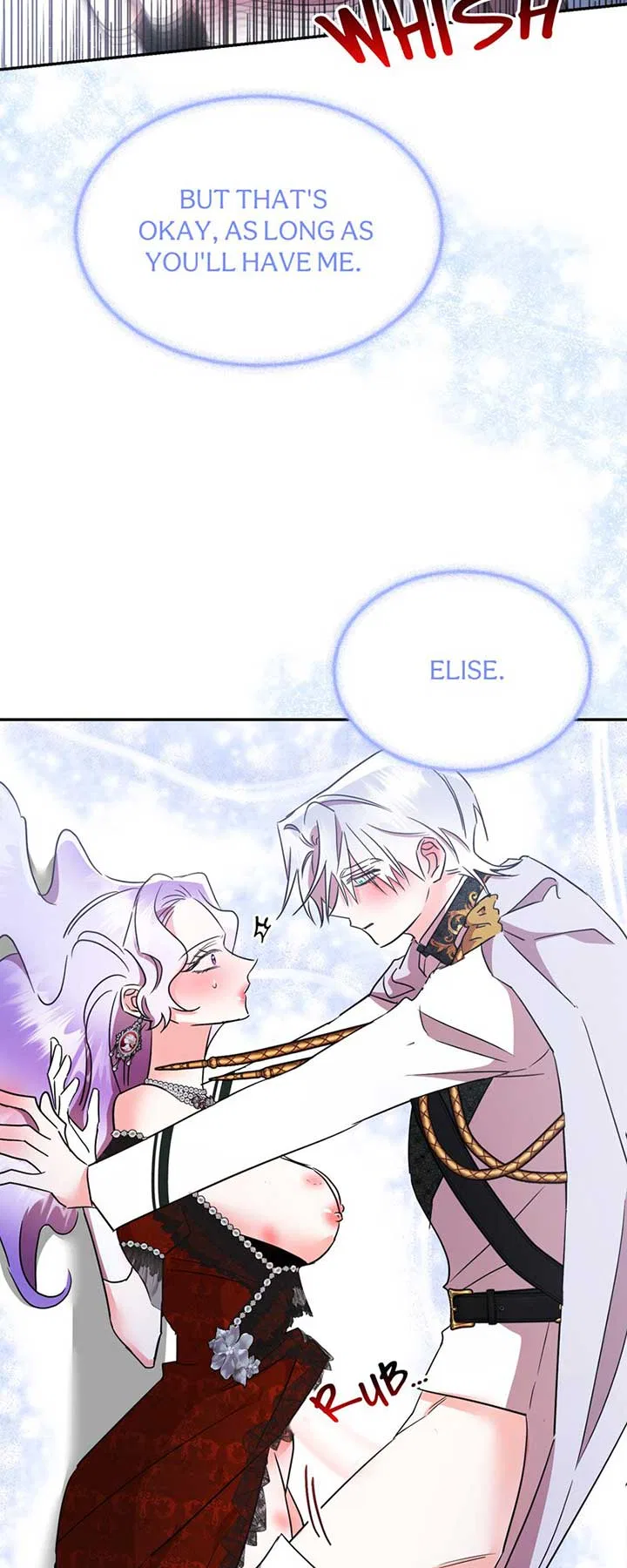 The Evil Grand Duchess Has a Secret Life Chapter 71 – Page 42