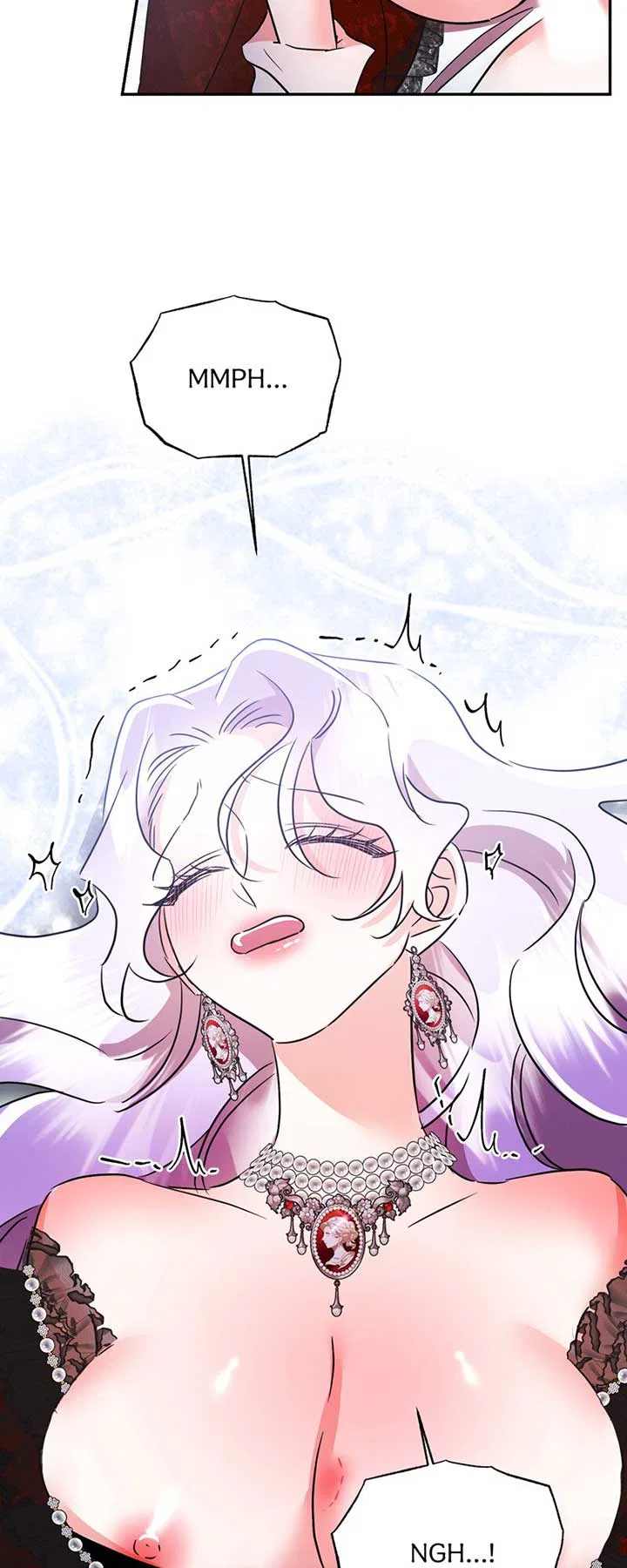 The Evil Grand Duchess Has a Secret Life Chapter 71 – Page 46