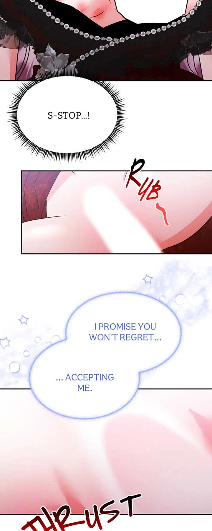 The Evil Grand Duchess Has a Secret Life Chapter 71 – Page 47