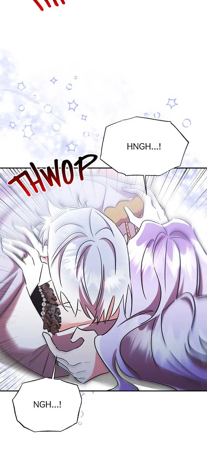The Evil Grand Duchess Has a Secret Life Chapter 71 – Page 48