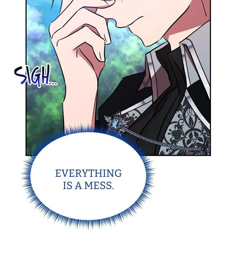 The Evil Grand Duchess Has a Secret Life Chapter 70 – Page 6