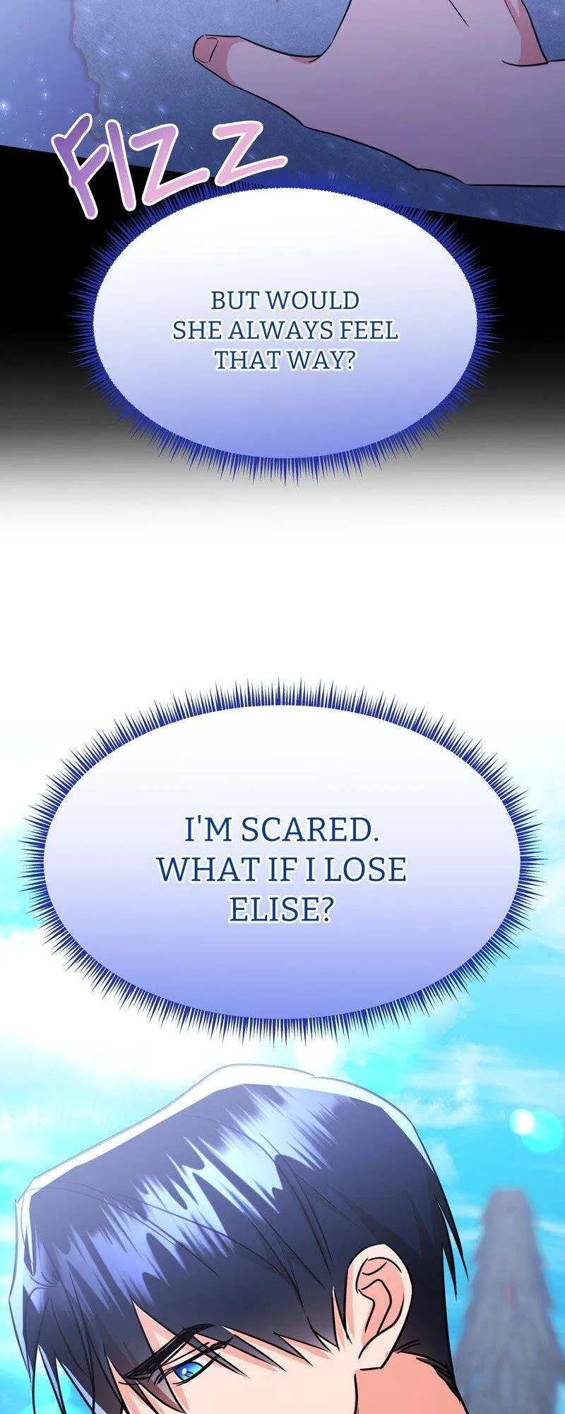 The Evil Grand Duchess Has a Secret Life Chapter 70 – Page 10
