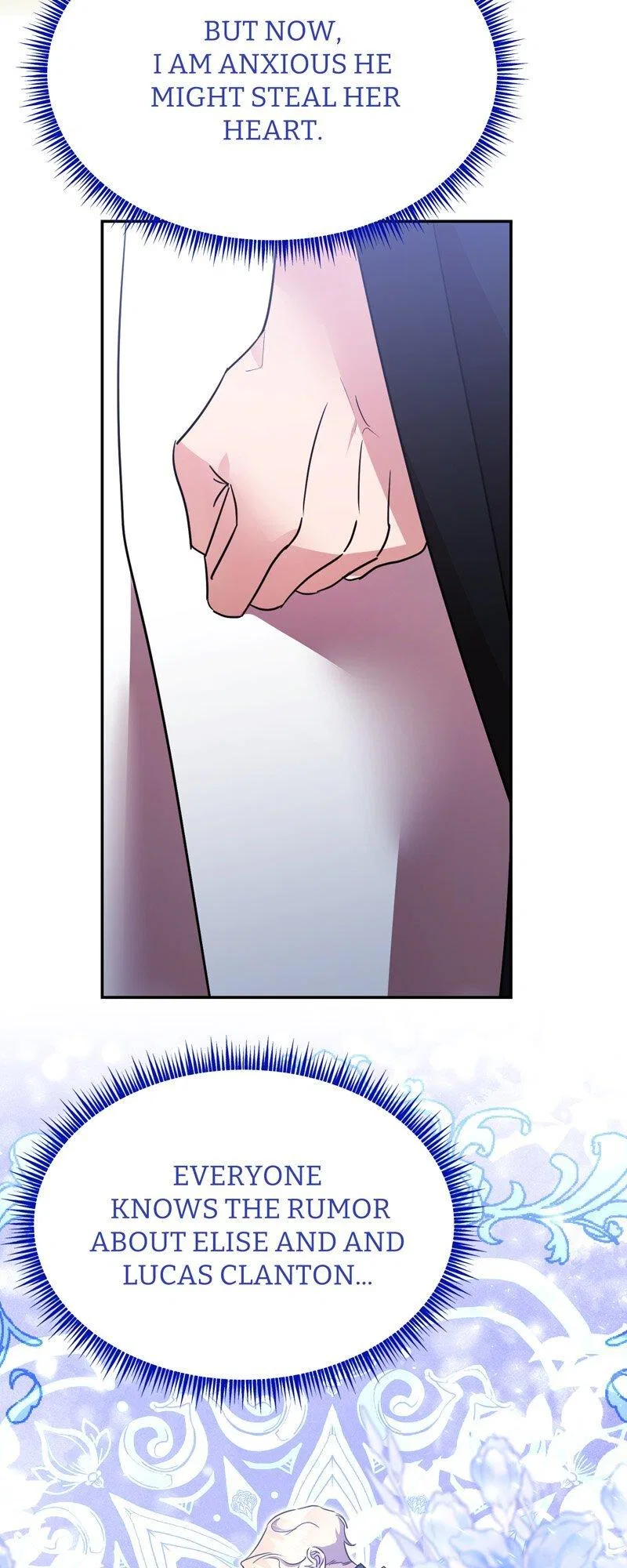 The Evil Grand Duchess Has a Secret Life Chapter 70 – Page 14