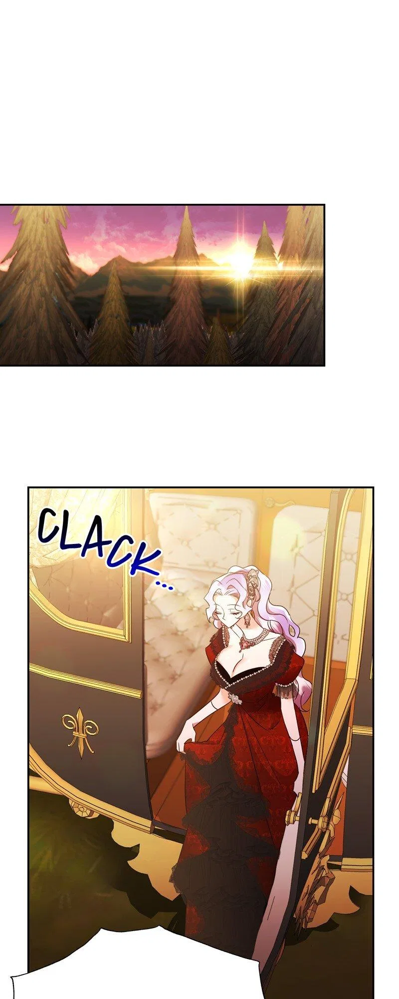 The Evil Grand Duchess Has a Secret Life Chapter 70 – Page 20