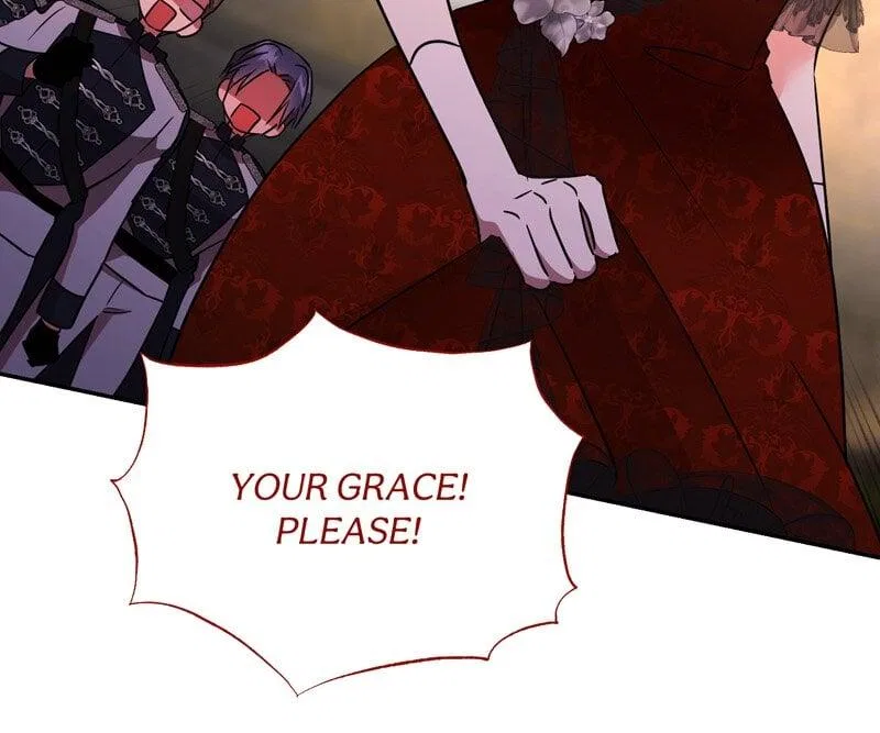 The Evil Grand Duchess Has a Secret Life Chapter 70 – Page 25