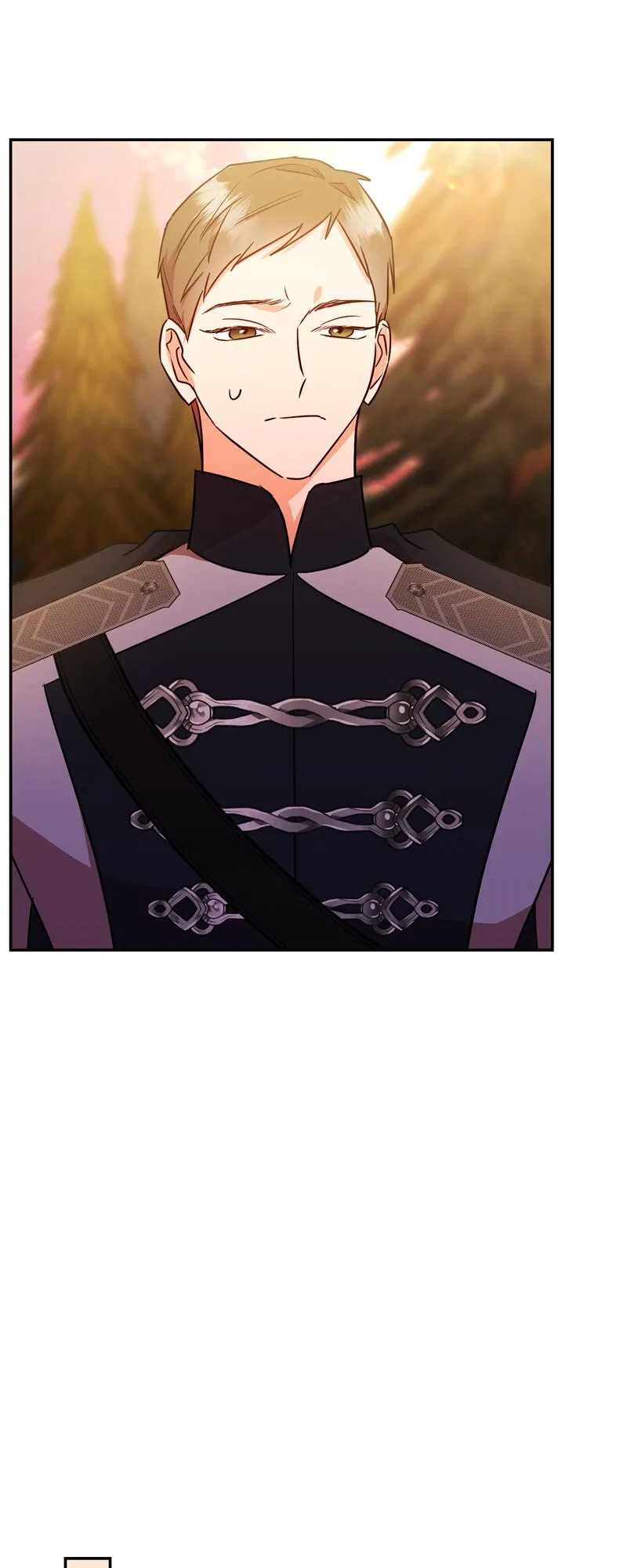 The Evil Grand Duchess Has a Secret Life Chapter 70 – Page 28