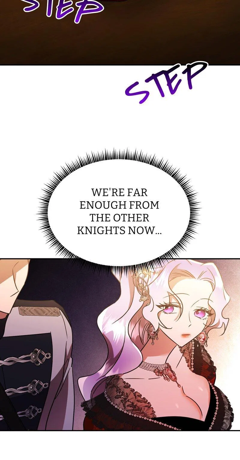 The Evil Grand Duchess Has a Secret Life Chapter 70 – Page 30