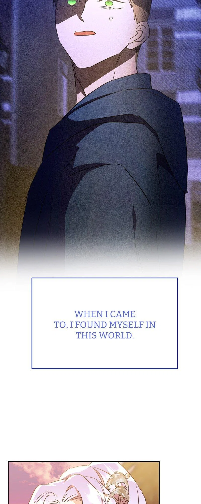 The Evil Grand Duchess Has a Secret Life Chapter 70 – Page 46