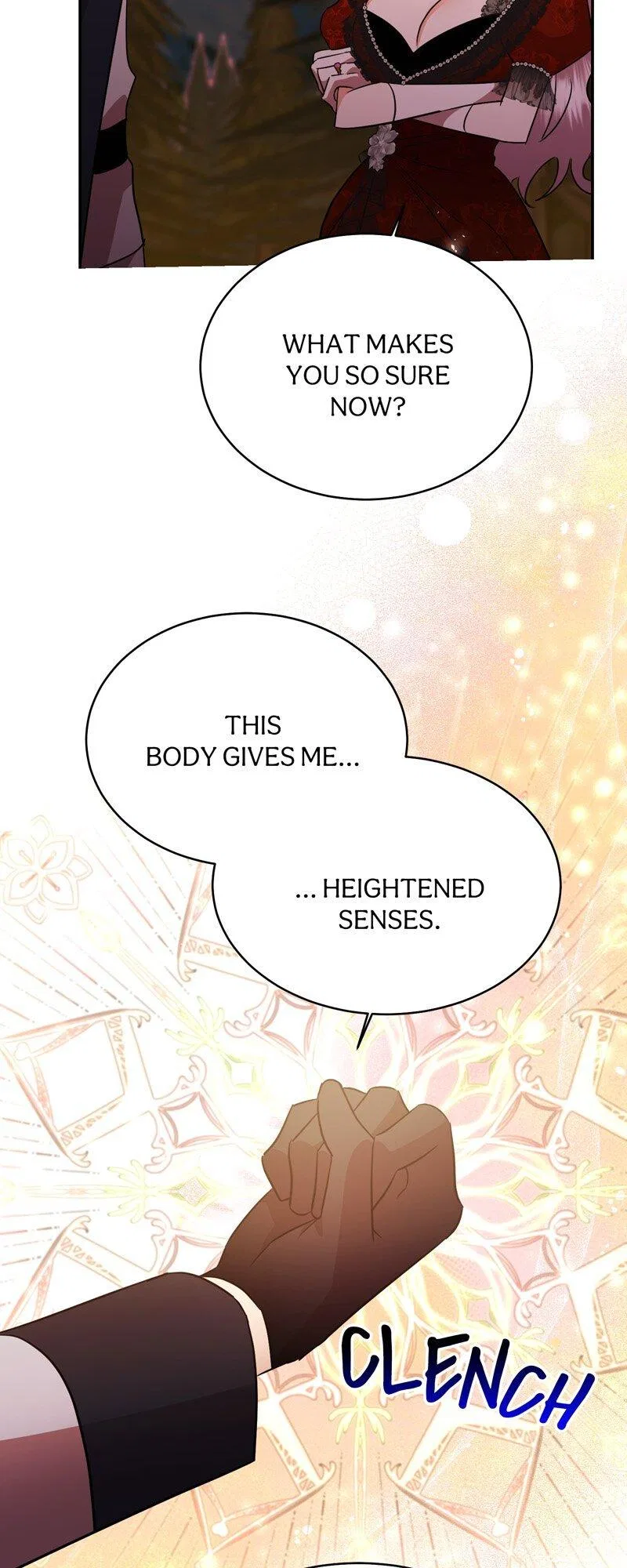 The Evil Grand Duchess Has a Secret Life Chapter 70 – Page 52