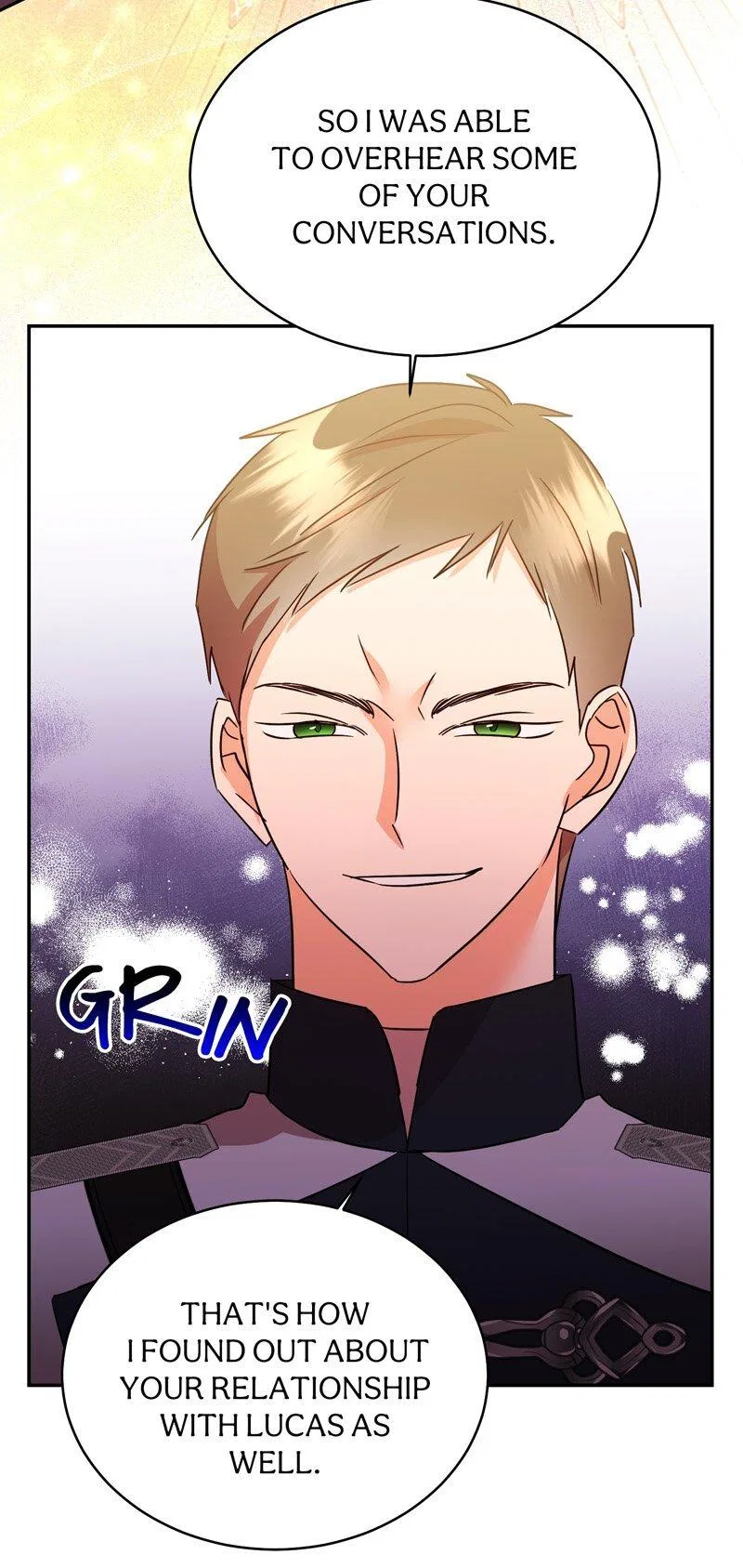 The Evil Grand Duchess Has a Secret Life Chapter 70 – Page 53