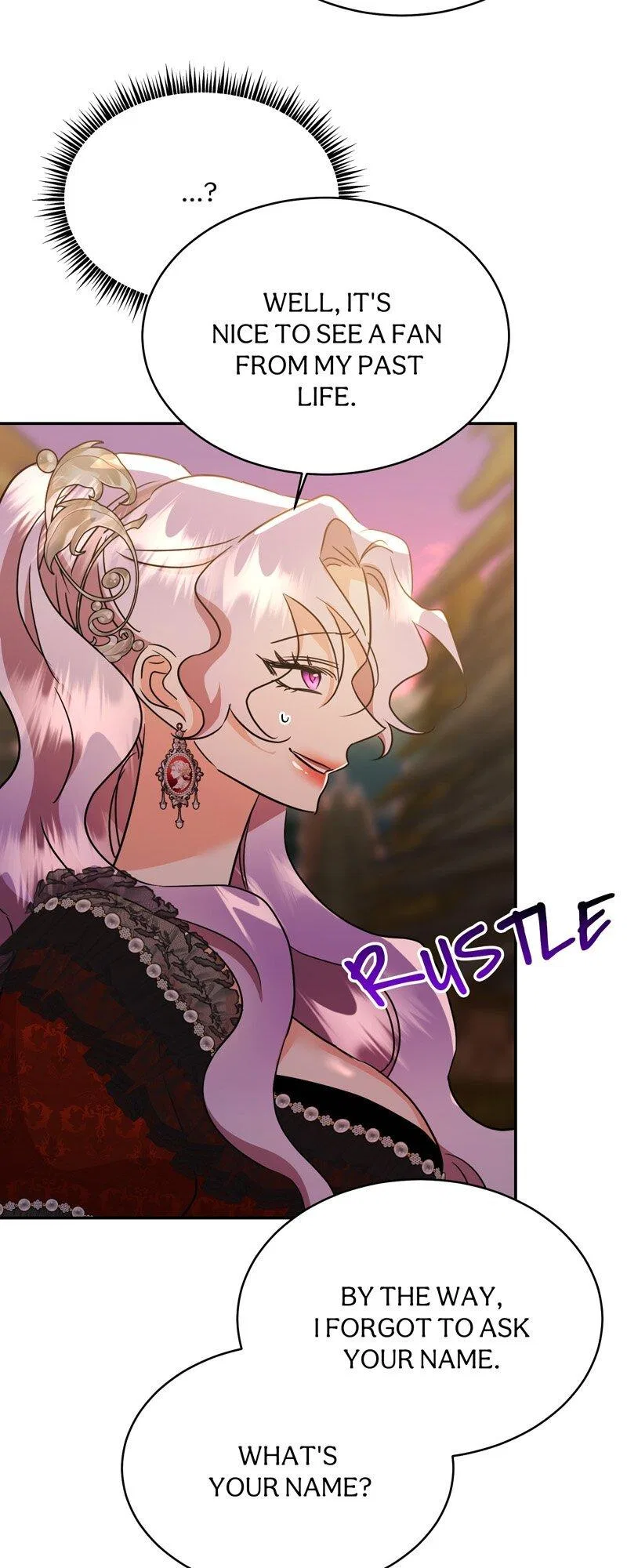The Evil Grand Duchess Has a Secret Life Chapter 70 – Page 56