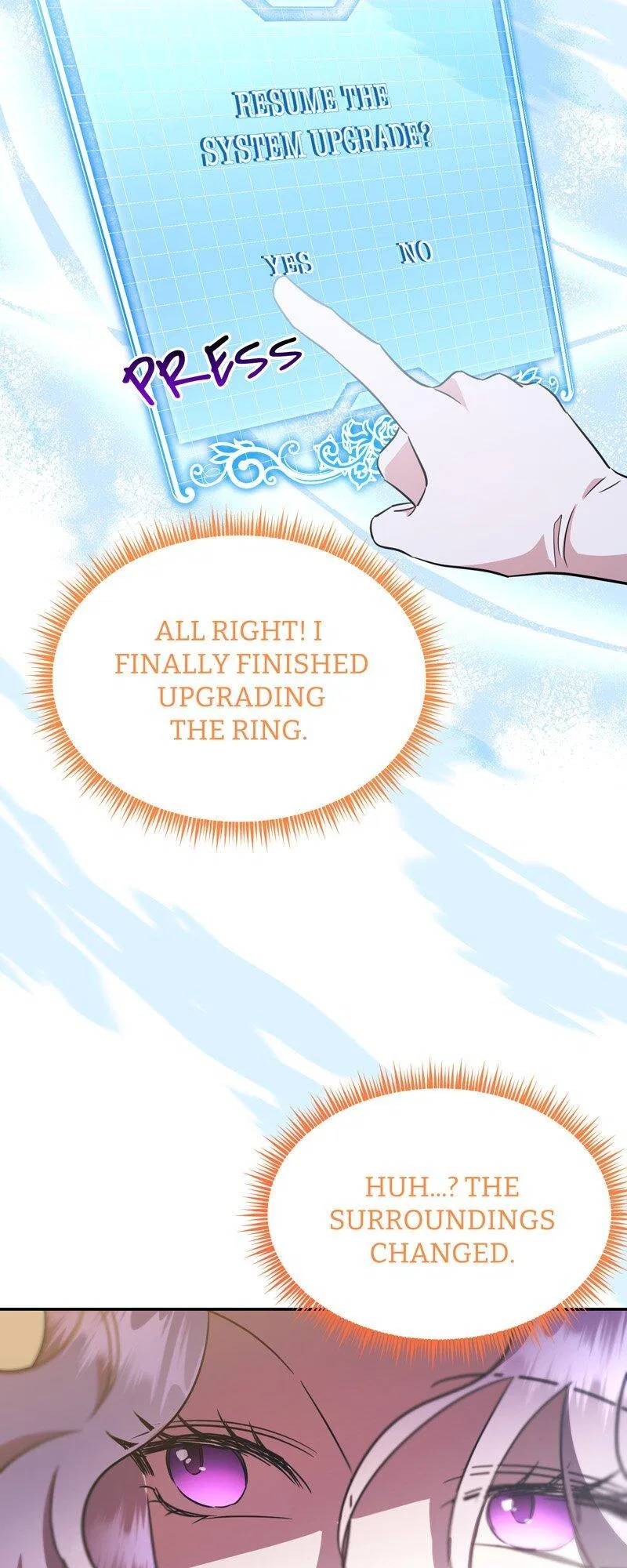 The Evil Grand Duchess Has a Secret Life Chapter 70 – Page 62