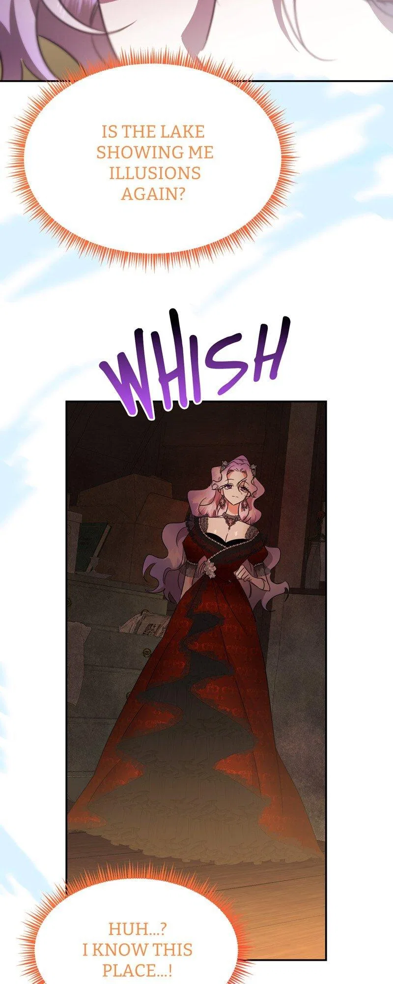 The Evil Grand Duchess Has a Secret Life Chapter 70 – Page 63