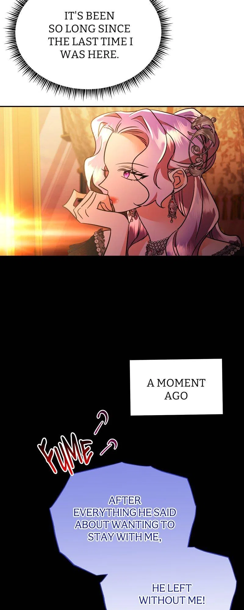 The Evil Grand Duchess Has a Secret Life Chapter 69 – Page 2